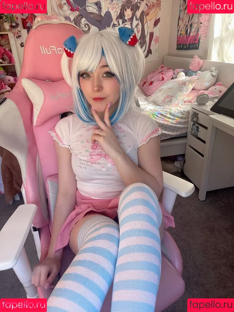 Meikapuff / Meikasama Onlyfans Photo Gallery 