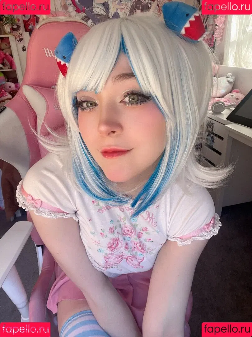 Meikapuff / Meikasama Onlyfans Photo Gallery 