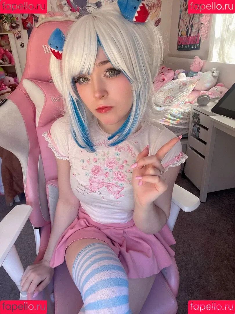 Meikapuff / Meikasama Onlyfans Photo Gallery 