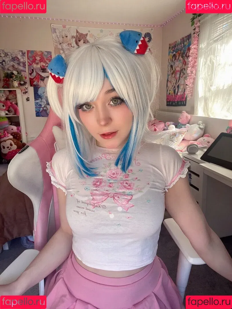 Meikapuff / Meikasama Onlyfans Photo Gallery 