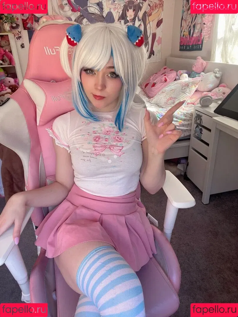 Meikapuff / Meikasama Onlyfans Photo Gallery 