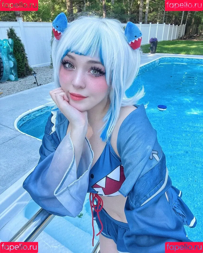 Meikapuff / Meikasama Onlyfans Photo Gallery 