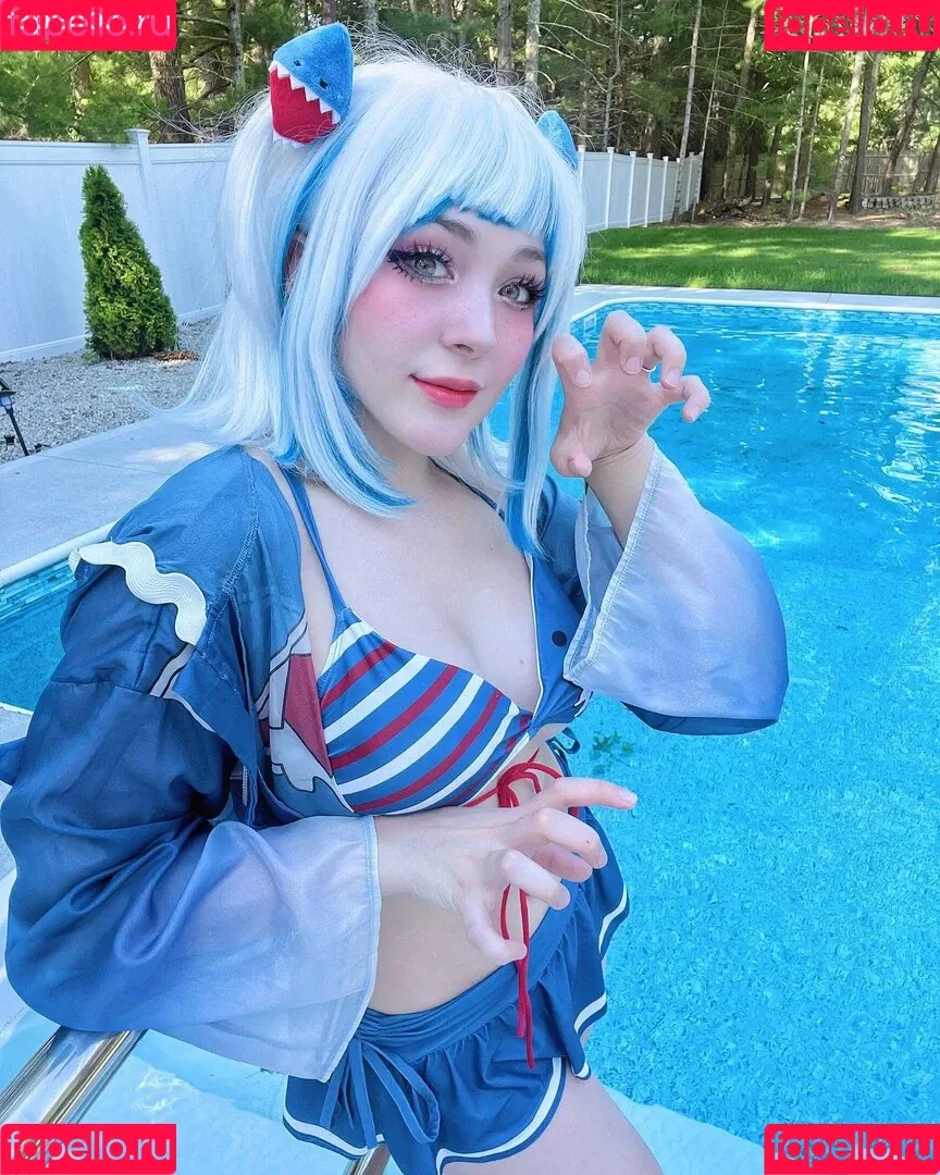 Meikapuff / Meikasama Onlyfans Photo Gallery 
