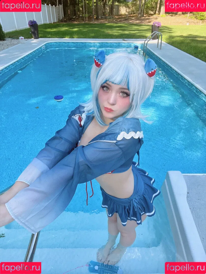Meikapuff / Meikasama Onlyfans Photo Gallery 