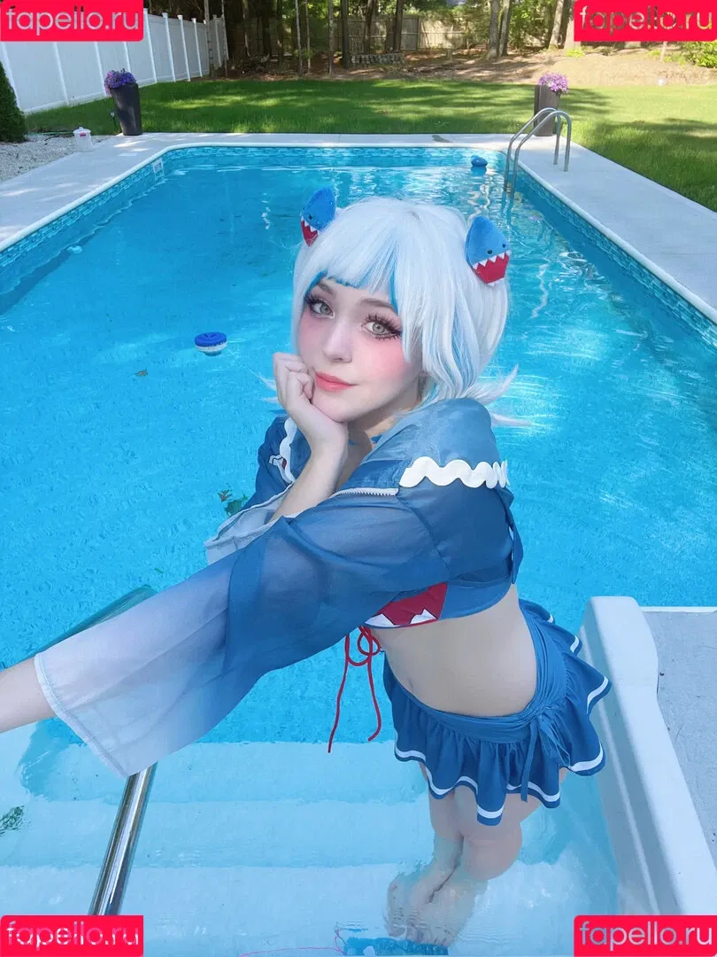 Meikapuff / Meikasama Onlyfans Photo Gallery 