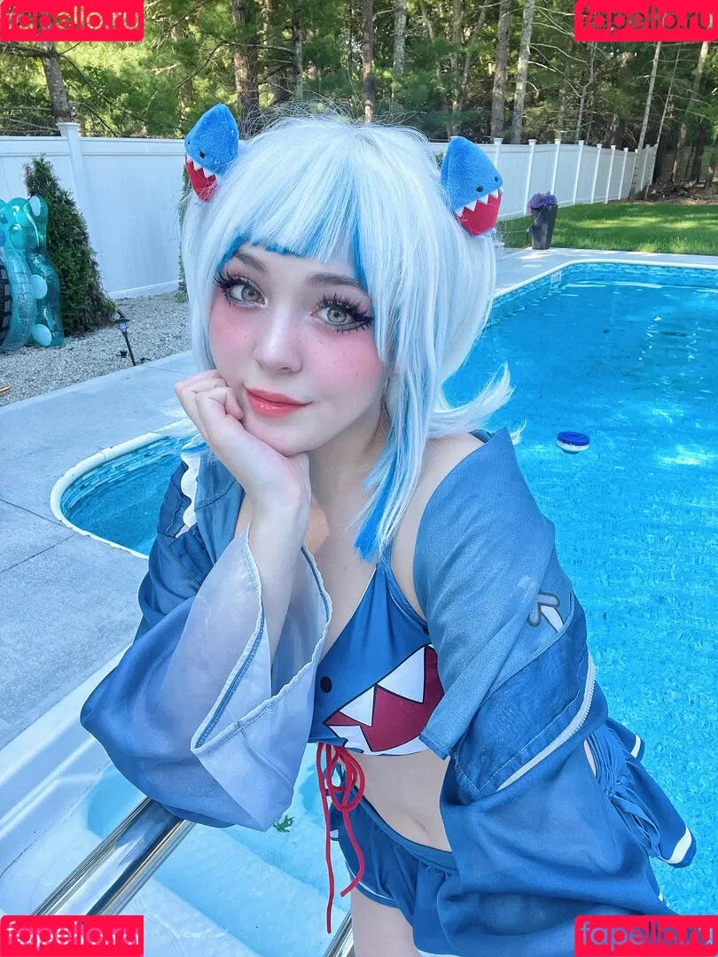 Meikapuff / Meikasama Onlyfans Photo Gallery 