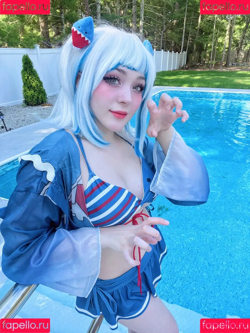 Meikapuff / Meikasama Onlyfans Photo Gallery 