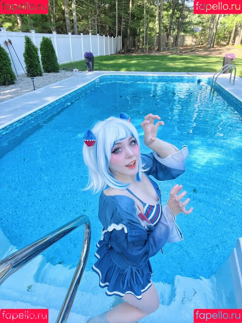 Meikapuff / Meikasama Onlyfans Photo Gallery 