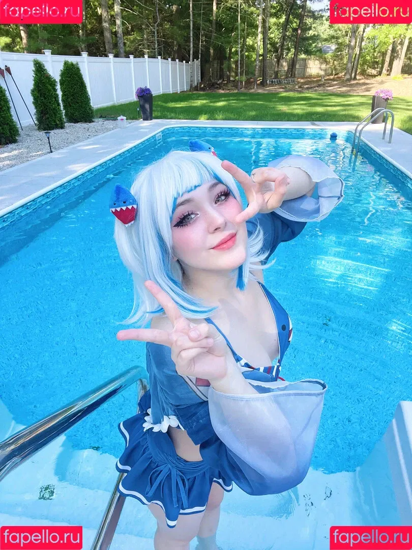 Meikapuff / Meikasama Onlyfans Photo Gallery 