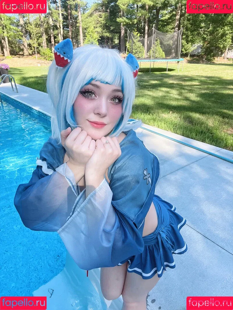 Meikapuff / Meikasama Onlyfans Photo Gallery 