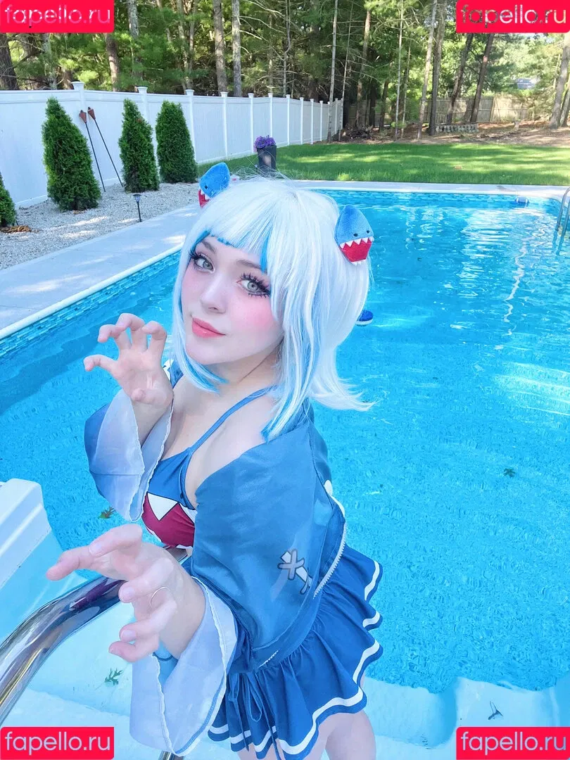 Meikapuff / Meikasama Onlyfans Photo Gallery 