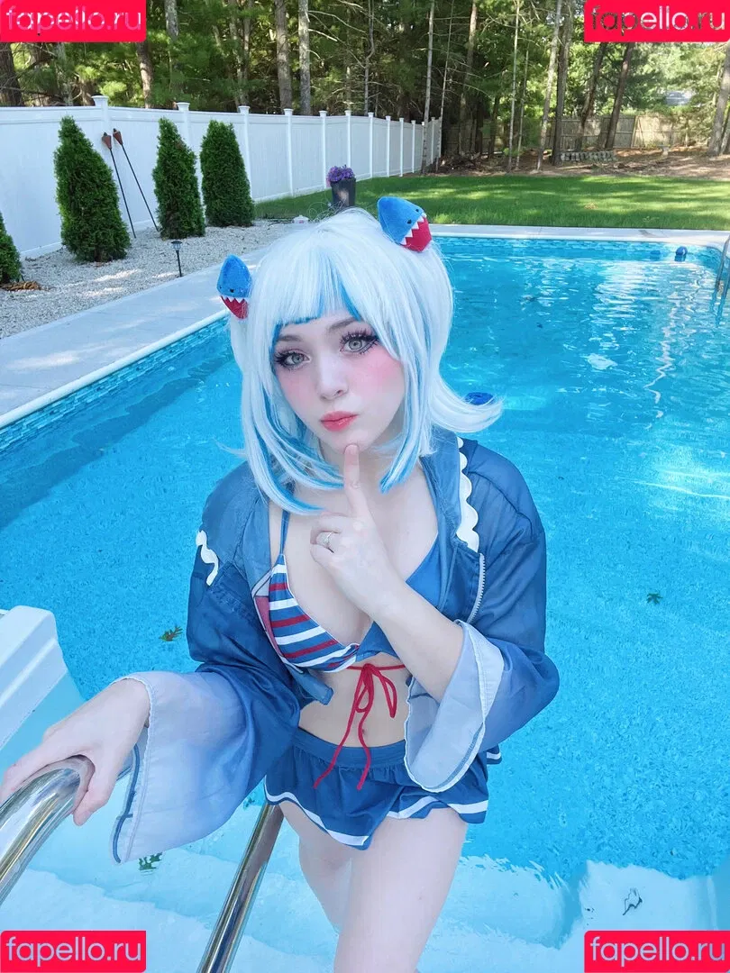Meikapuff / Meikasama Onlyfans Photo Gallery 