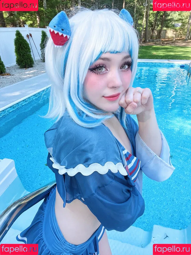 Meikapuff / Meikasama Onlyfans Photo Gallery 