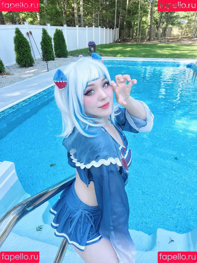 Meikapuff / Meikasama Onlyfans Photo Gallery 