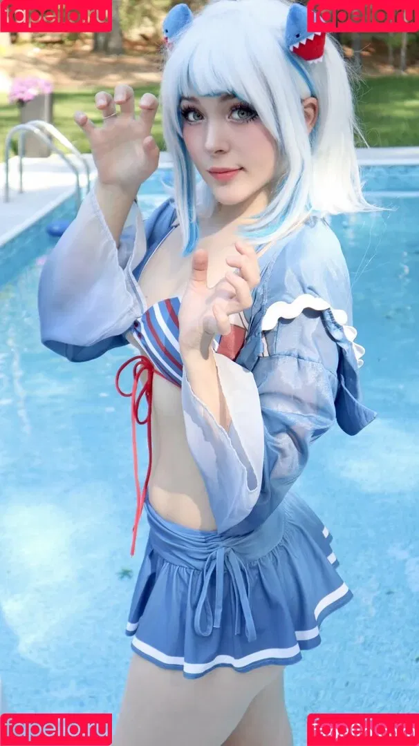 Meikapuff / Meikasama Onlyfans Photo Gallery 