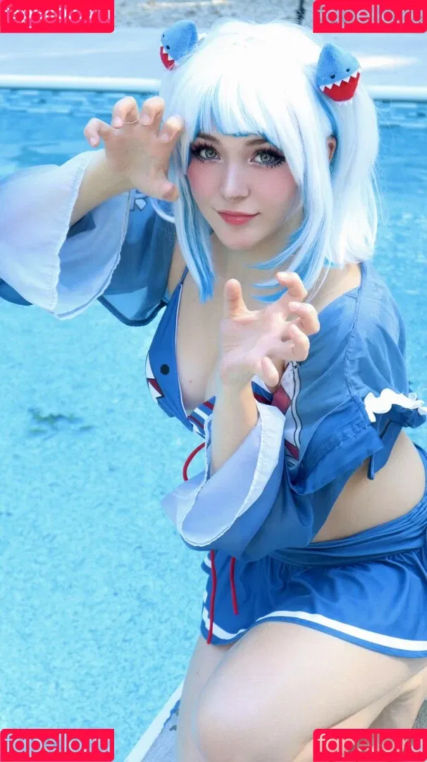 Meikapuff / Meikasama Onlyfans Photo Gallery 