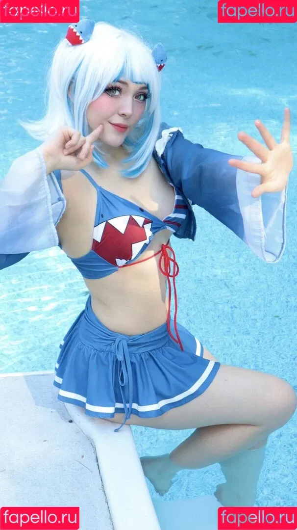 Meikapuff / Meikasama Onlyfans Photo Gallery 