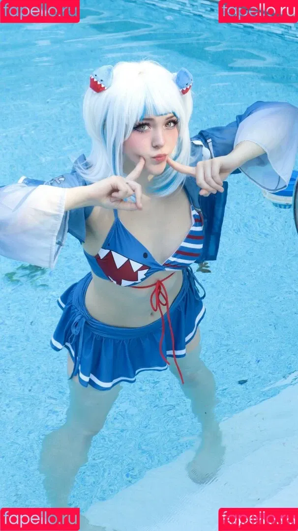 Meikapuff / Meikasama Onlyfans Photo Gallery 