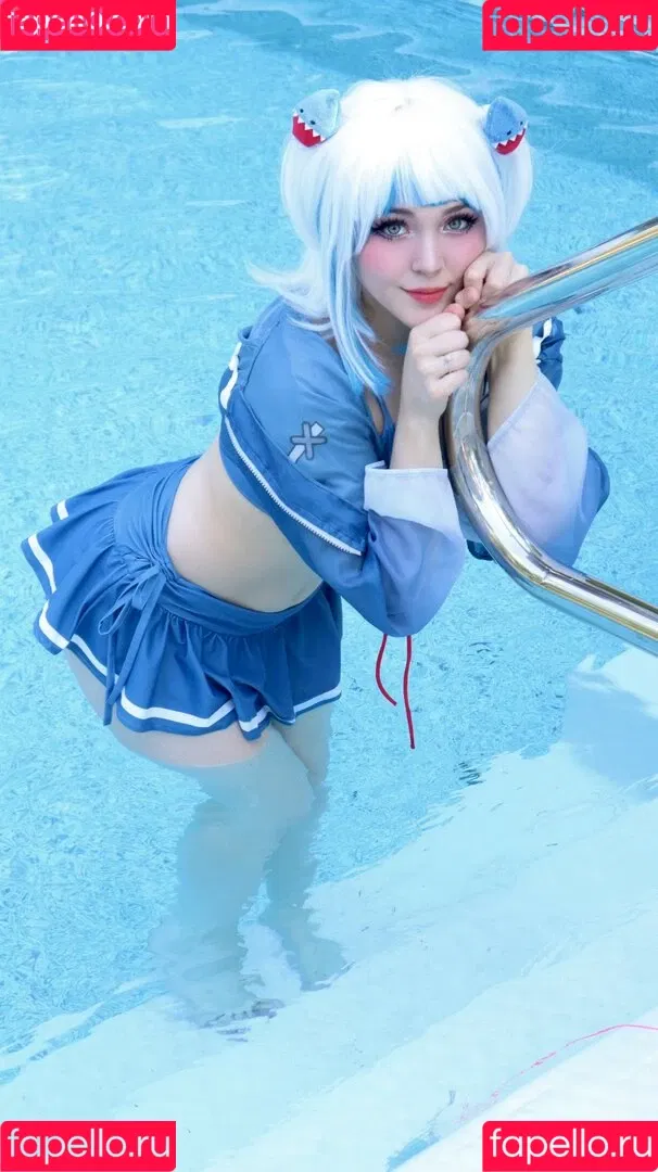 Meikapuff / Meikasama Onlyfans Photo Gallery 
