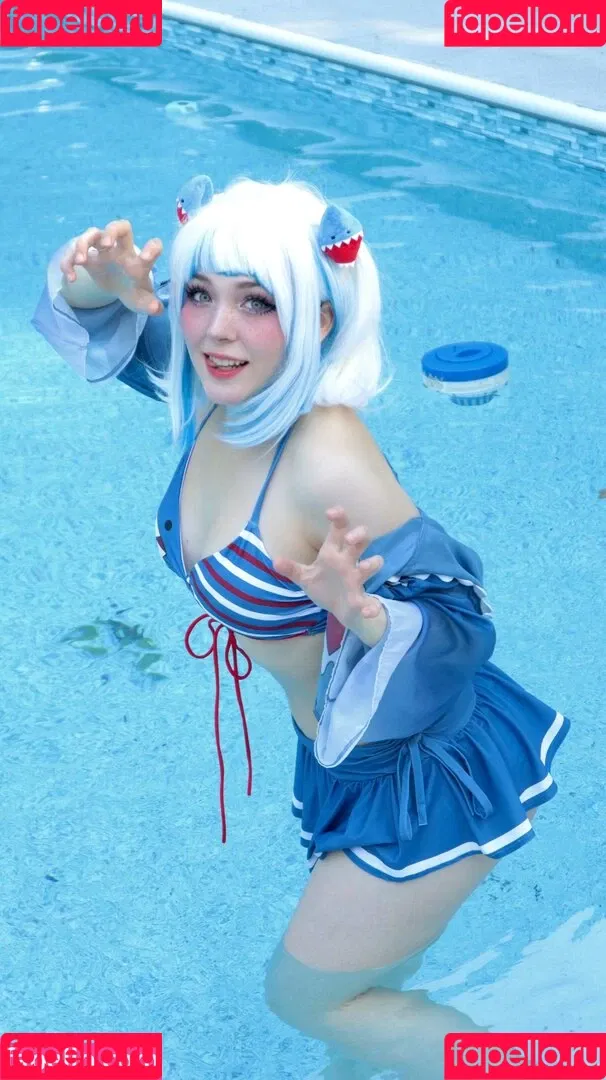 Meikapuff / Meikasama Onlyfans Photo Gallery 