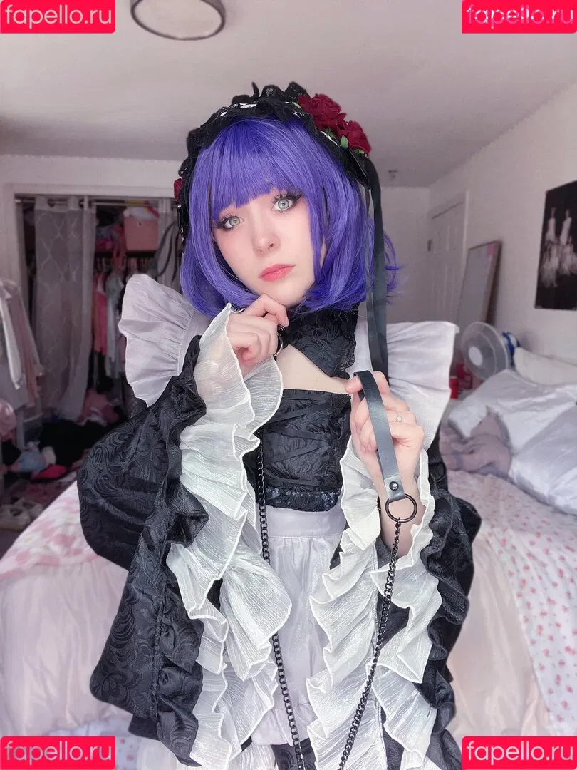 Meikapuff / Meikasama Onlyfans Photo Gallery 