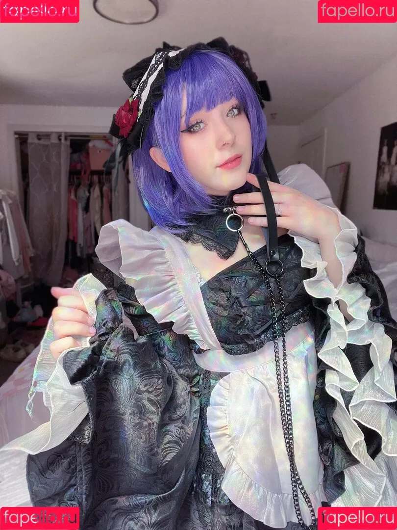 Meikapuff / Meikasama Onlyfans Photo Gallery 