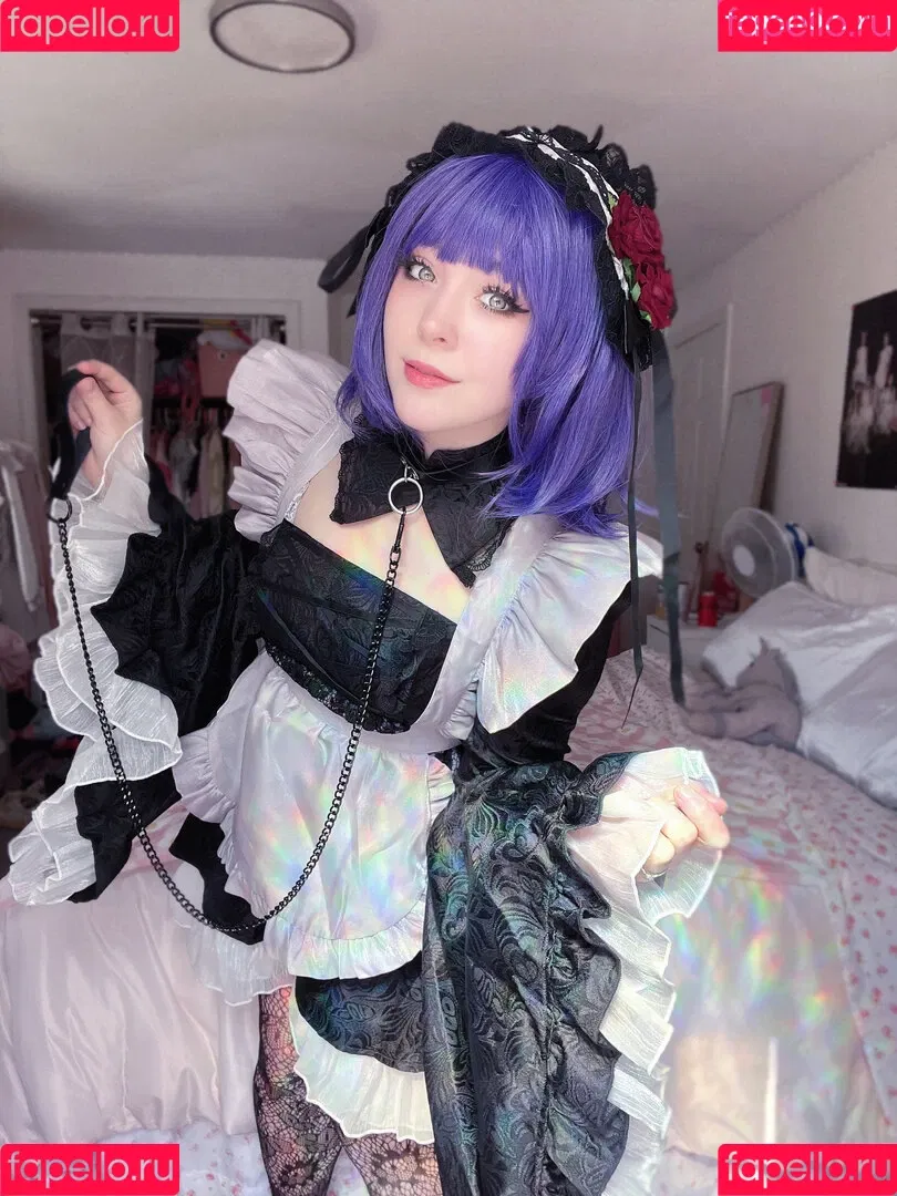 Meikapuff / Meikasama Onlyfans Photo Gallery 