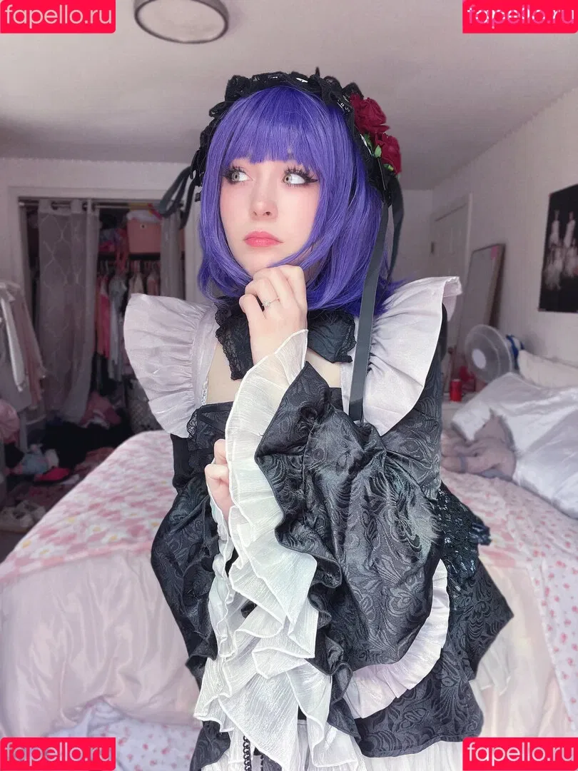 Meikapuff / Meikasama Onlyfans Photo Gallery 