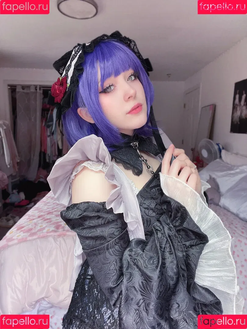 Meikapuff / Meikasama Onlyfans Photo Gallery 