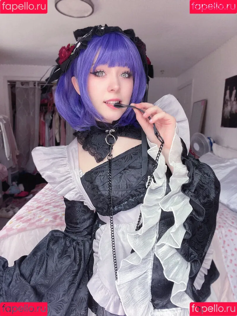 Meikapuff / Meikasama Onlyfans Photo Gallery 
