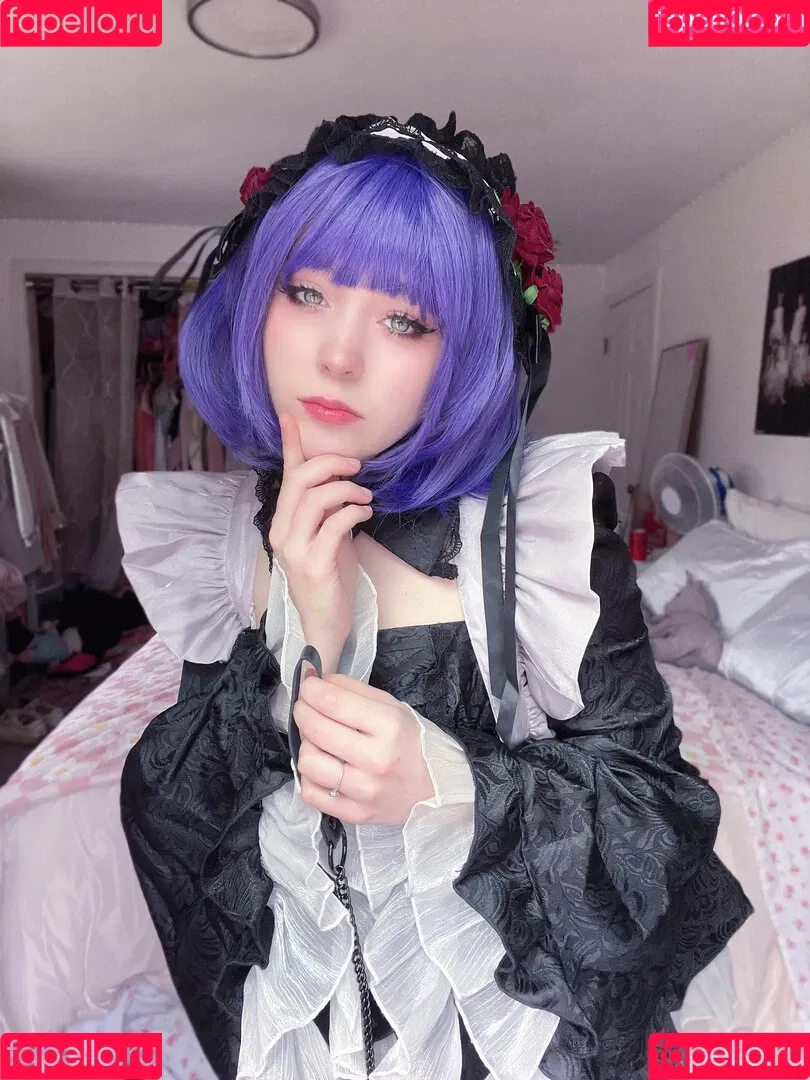 Meikapuff / Meikasama Onlyfans Photo Gallery 