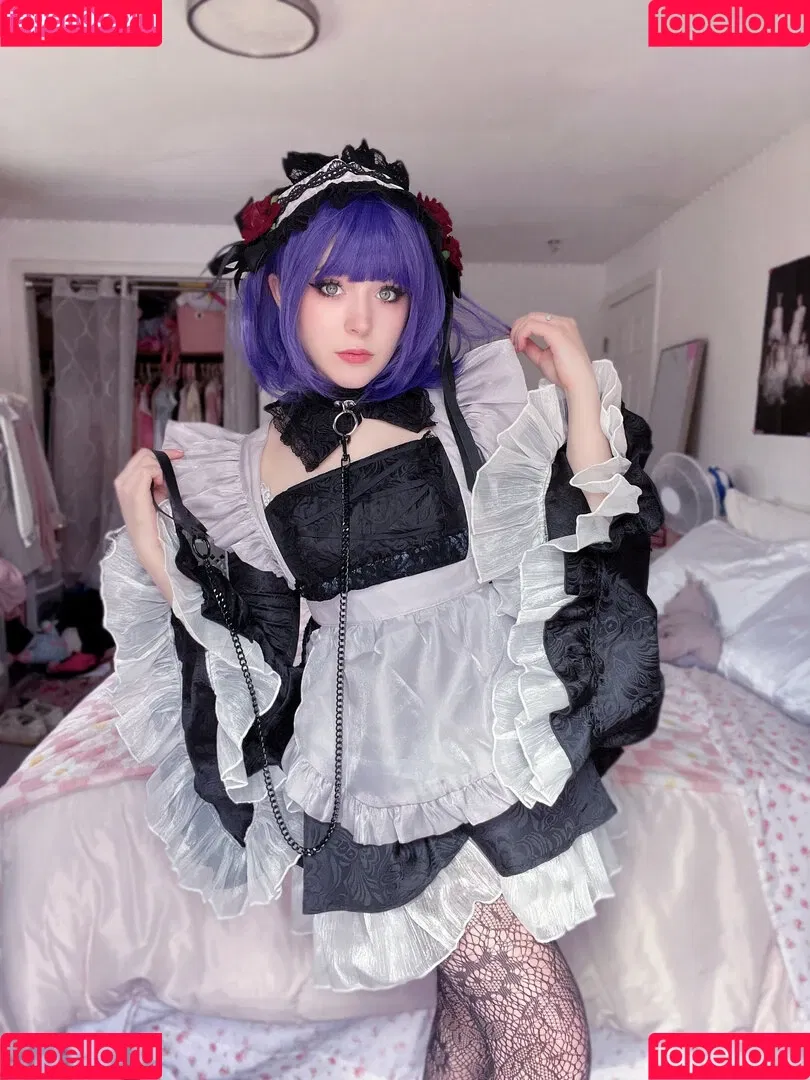 Meikapuff / Meikasama Onlyfans Photo Gallery 