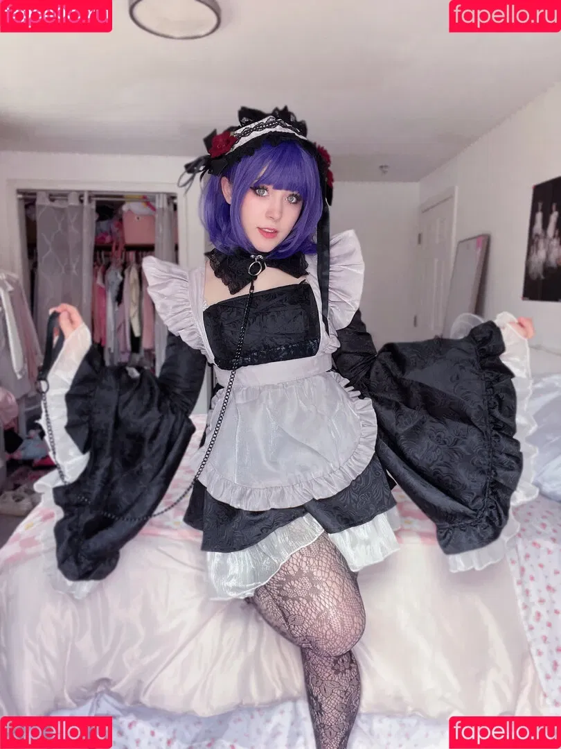 Meikapuff / Meikasama Onlyfans Photo Gallery 