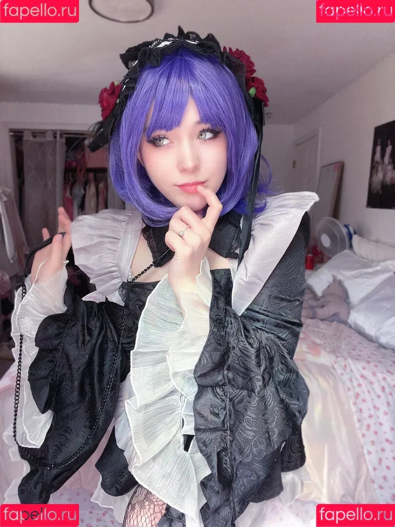 Meikapuff / Meikasama Onlyfans Photo Gallery 