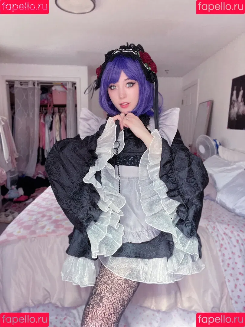 Meikapuff / Meikasama Onlyfans Photo Gallery 