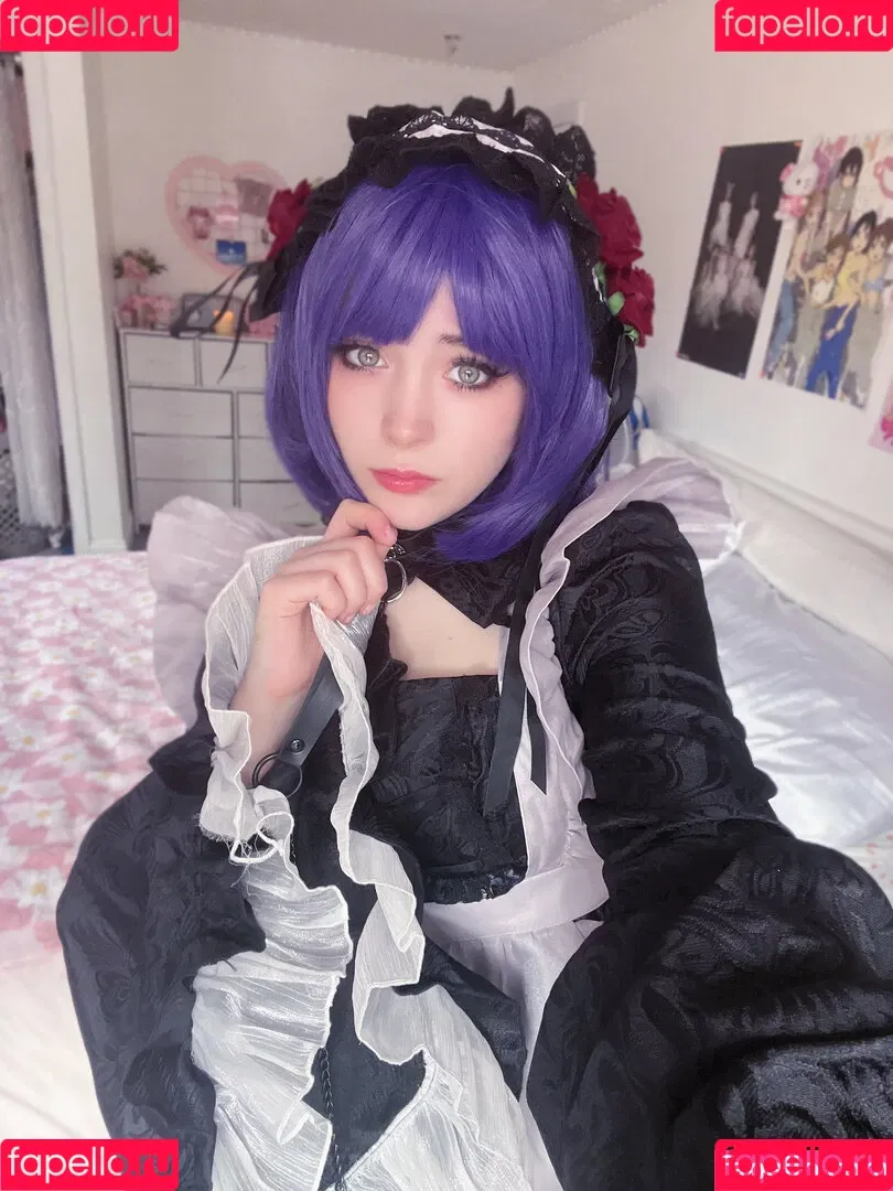 Meikapuff / Meikasama Onlyfans Photo Gallery 