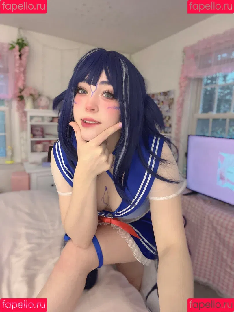 Meikapuff / Meikasama Onlyfans Photo Gallery 
