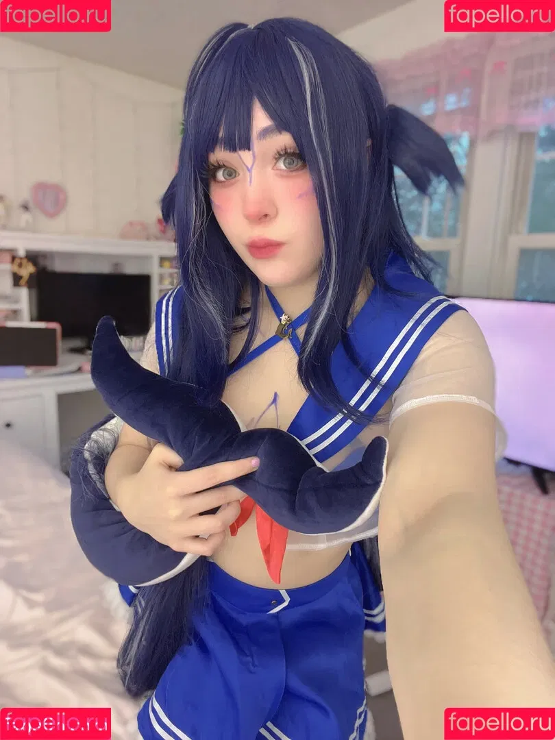 Meikapuff / Meikasama Onlyfans Photo Gallery 