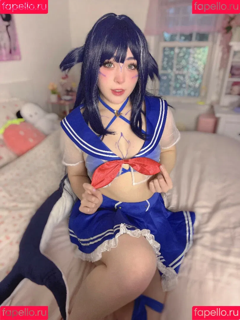 Meikapuff / Meikasama Onlyfans Photo Gallery 
