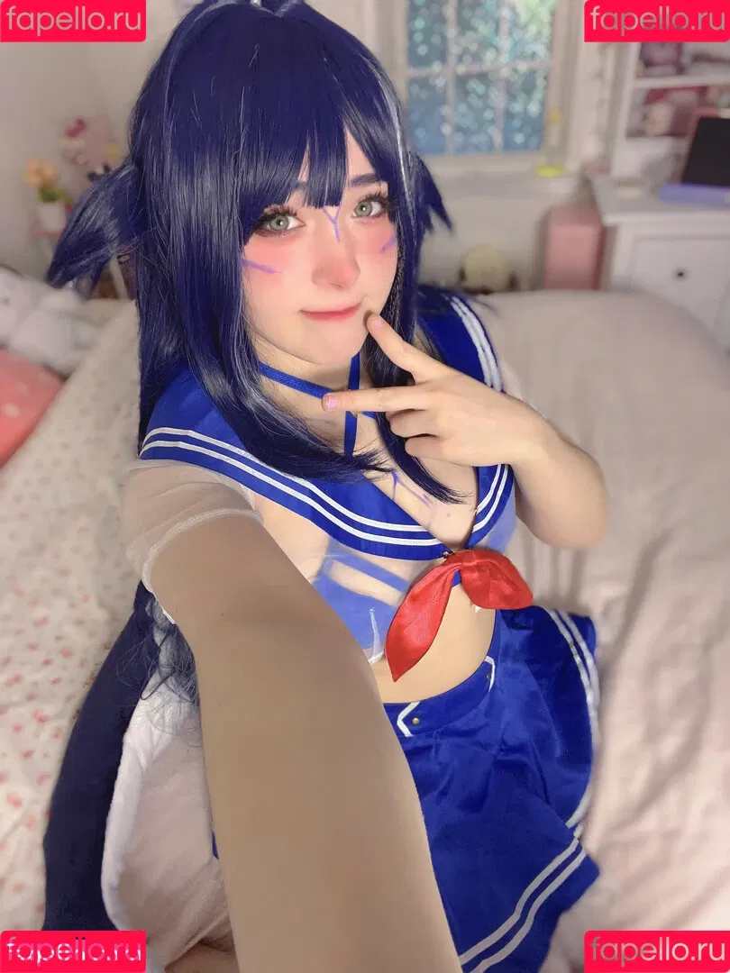 Meikapuff / Meikasama Onlyfans Photo Gallery 