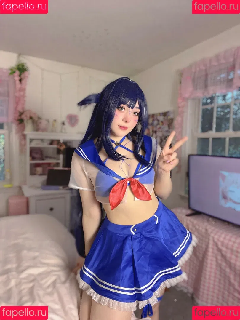 Meikapuff / Meikasama Onlyfans Photo Gallery 