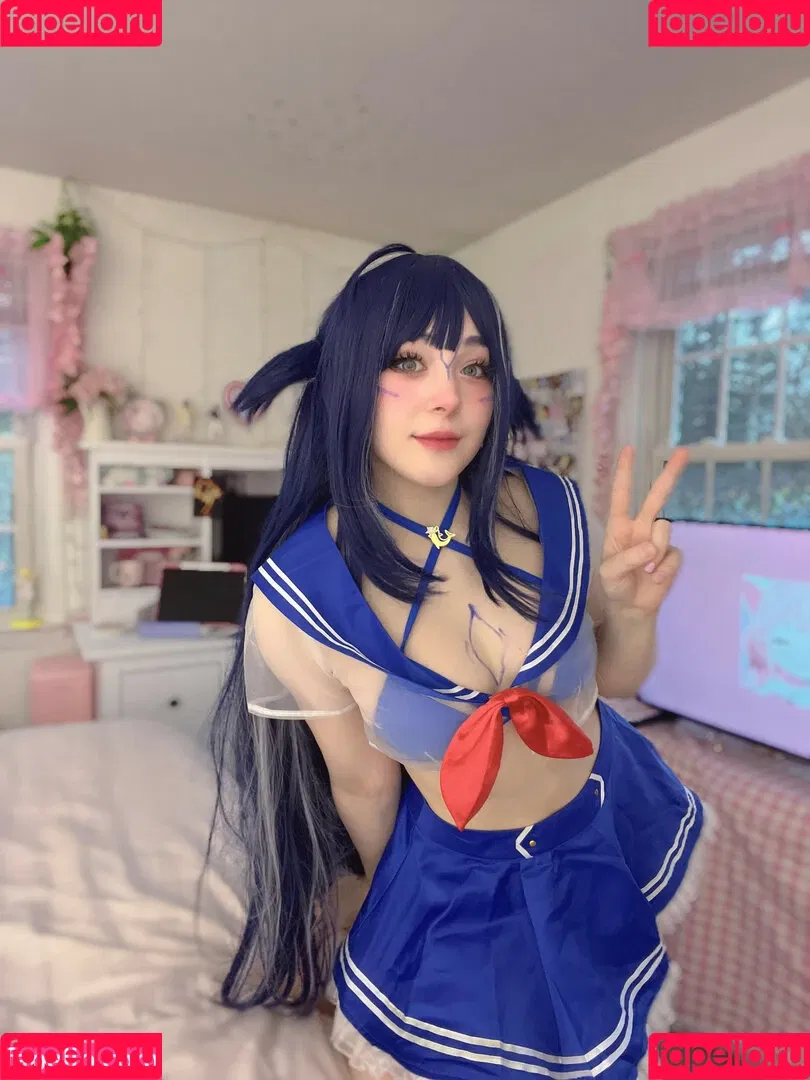 Meikapuff / Meikasama Onlyfans Photo Gallery 