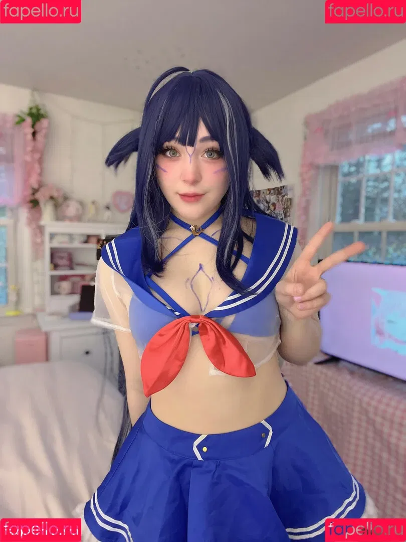 Meikapuff / Meikasama Onlyfans Photo Gallery 
