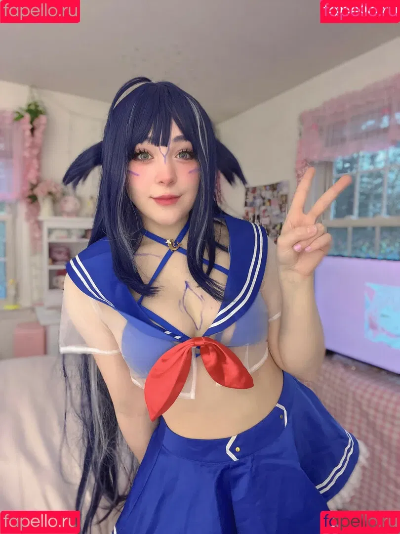 Meikapuff / Meikasama Onlyfans Photo Gallery 