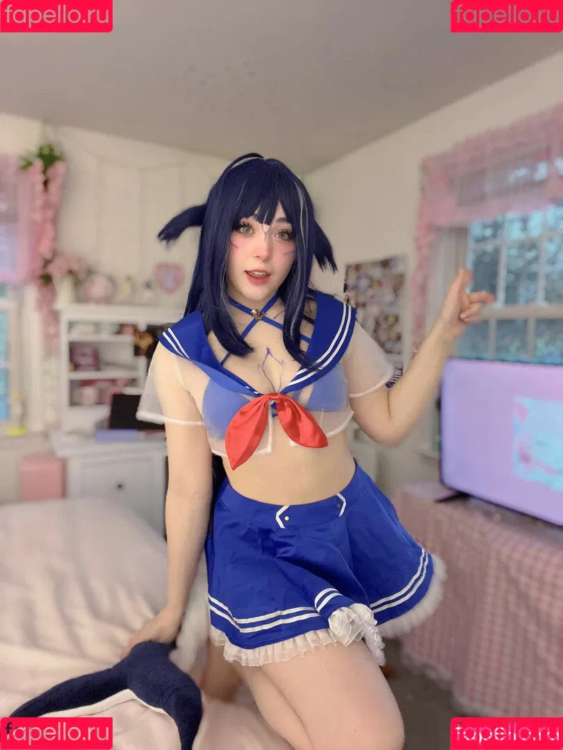 Meikapuff / Meikasama Onlyfans Photo Gallery 