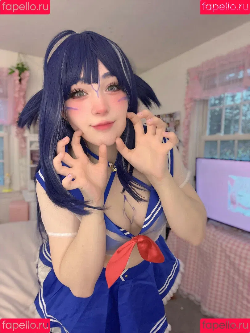 Meikapuff / Meikasama Onlyfans Photo Gallery 