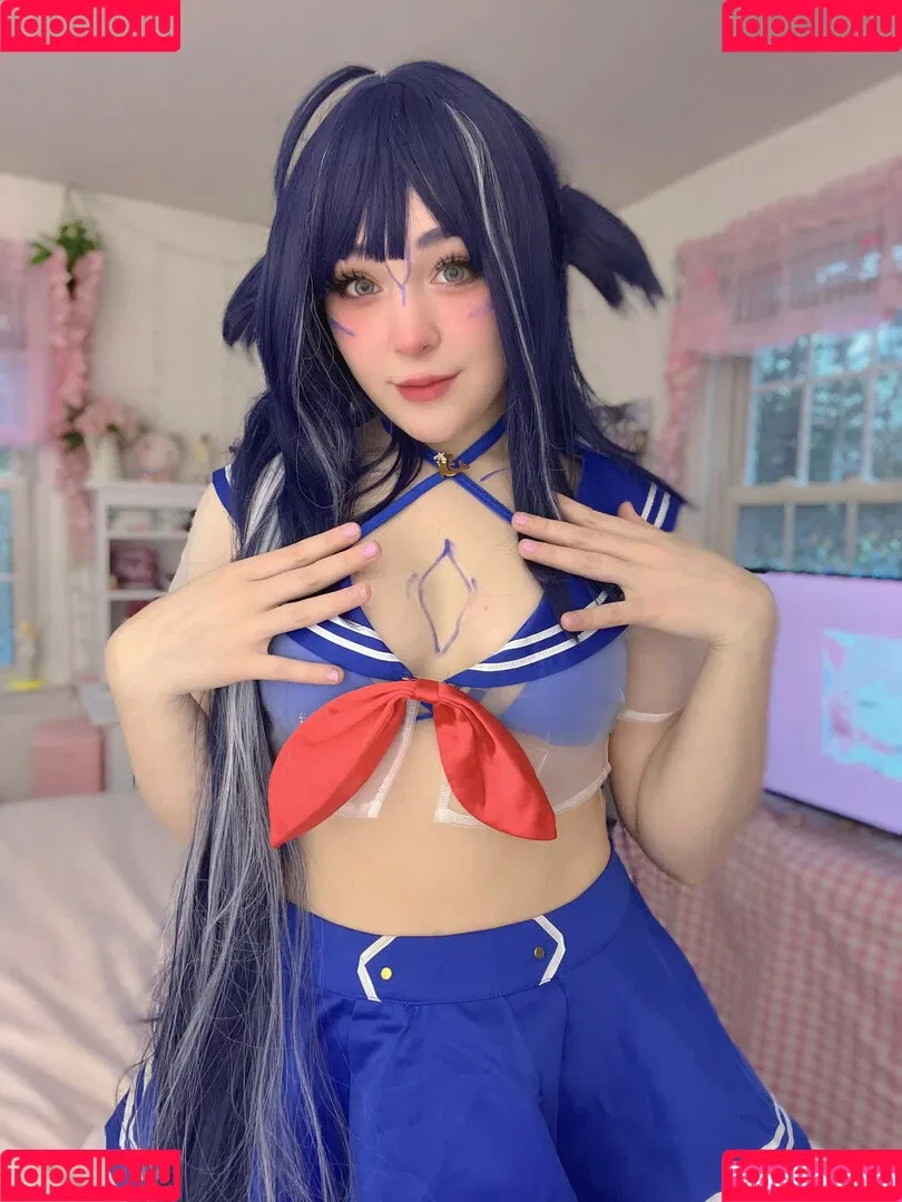 Meikapuff / Meikasama Onlyfans Photo Gallery 