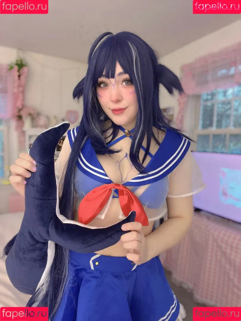 Meikapuff / Meikasama Onlyfans Photo Gallery 