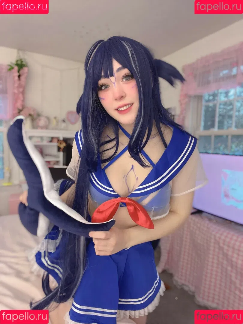 Meikapuff / Meikasama Onlyfans Photo Gallery 