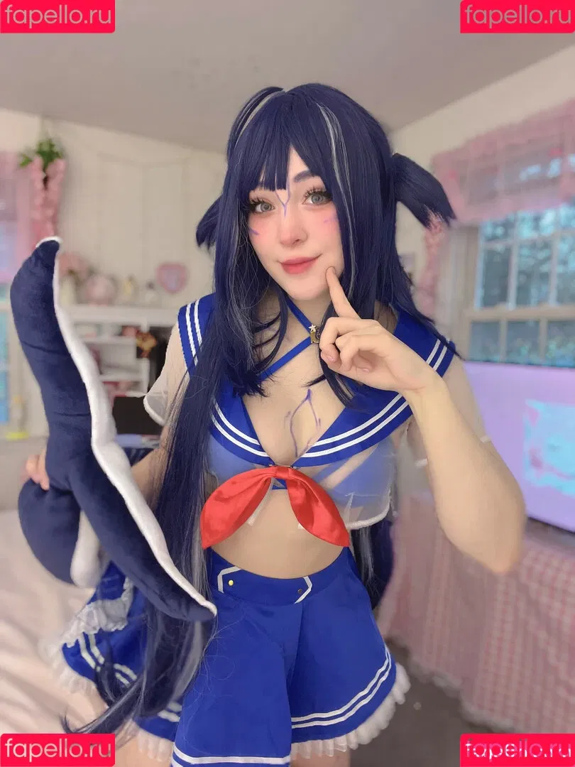 Meikapuff / Meikasama Onlyfans Photo Gallery 
